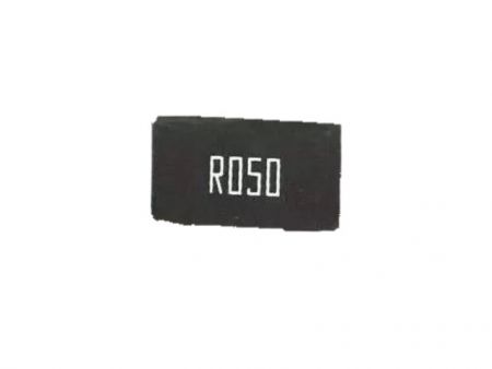 Resistor de Chip de Baixa Ohm (Tira de Metal) - Série LRC - Resistor de Chip de Baixa Ohm (Tira de Metal) - Série LRC